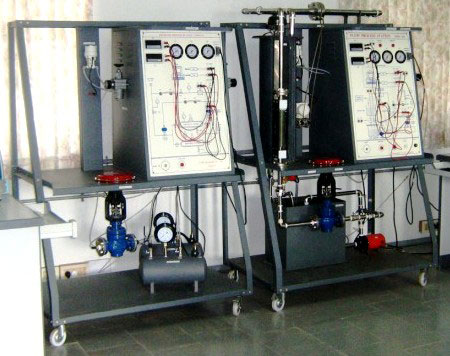 Electric Metal Process Control Trainer, For Laboratory, Voltage : 220V