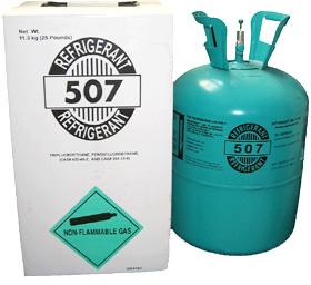 Refrigerant
