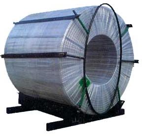 Silicon Calcium Cored Wire