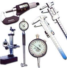 Measuring Instruments