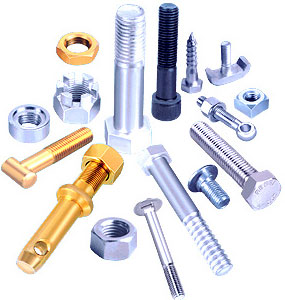 Metal Fasteners