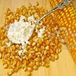 Maize starch