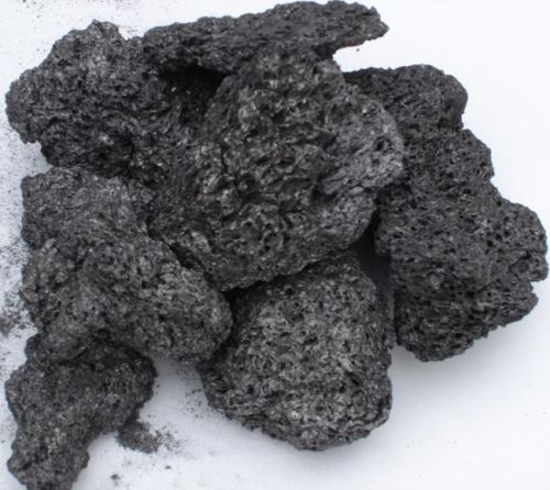 Raw Petroleum Coke