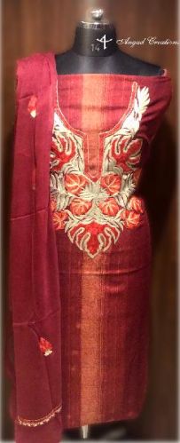 Unstitched Salwar Suits