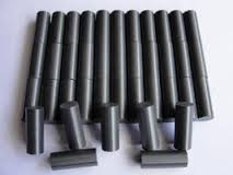 Silicon Nitride Bars