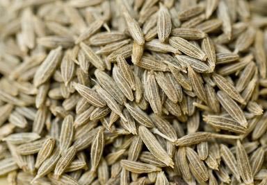 Cumin seeds, Application : Cooking