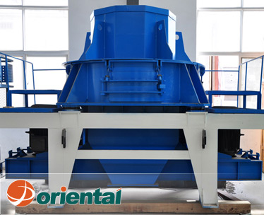 VSI Crusher