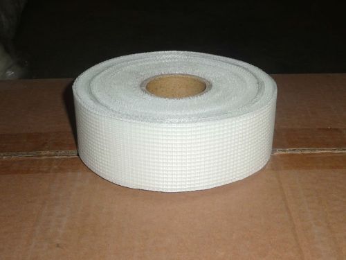 Fiberglass Mesh