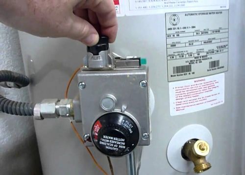 Hot Water Generator Maintenance