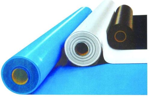 PVC Waterproof Membrane