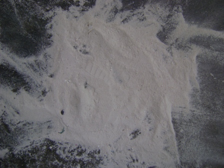 PVC Resin, Packaging Type : OFF WHITE