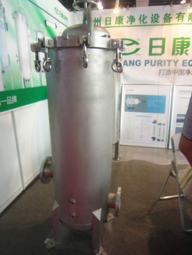 Swimming Pool Filters,cartridge Filter Housing