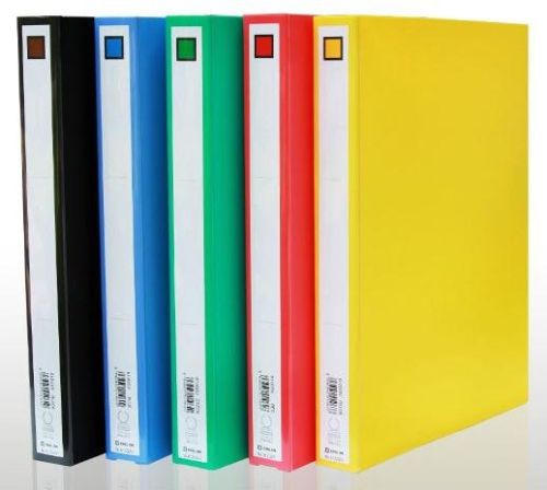 Ring Binder - ( A4-PP )