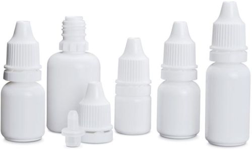 Dropper Bottles