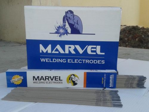 Mild Steel Welding Electrodes