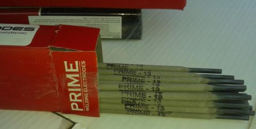 Welding Electrodes 6013