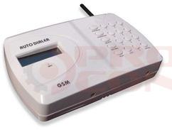 GSM Auto Dialers