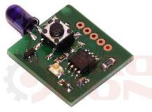 60Hz Electric IR Transmitter Sensors, Voltage : 15-30VDC