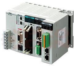 PLC SCADA Systems
