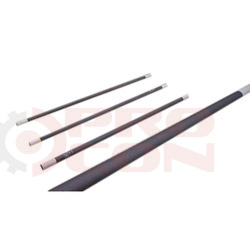 Silicon Carbide Heating Elements