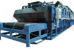 Tempering Furnaces