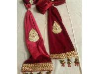 Designer Sherwani Dupatta