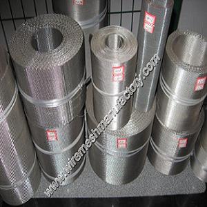 Stainless Steel Filtration Mesh 0.05-0.50mm., Brand Name : glory