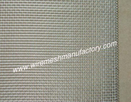 Stainless Steel Insect Screens, Brand Name : Glory 0.50-0.18mm