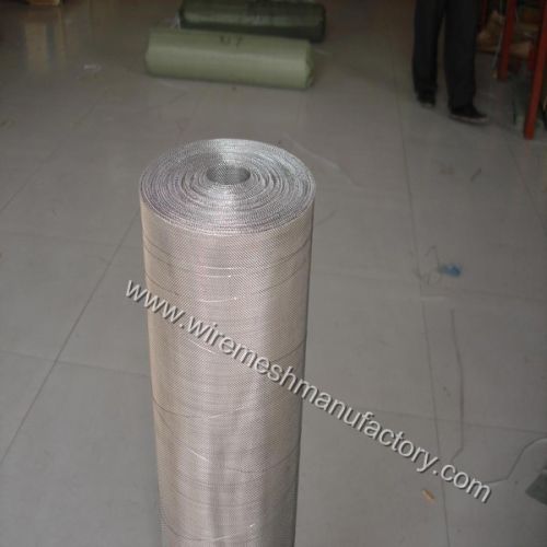 Stainless Steel Window Insect Screens