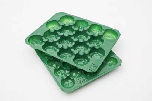 Pomegranate Packaging Trays