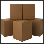 Corrugated Boxes, For Food Packaging, Gift Packaging, Shipping, Feature : Good Load Capacity, High Strength