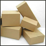 Corrugated Carton Box