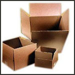 Corrugated Paper