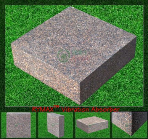 Rymax Vibration Absorber 50x50