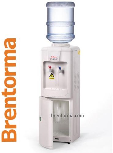 28l-c Household Appliance Essential Bottled Water Cooler