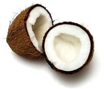 Husked Coconut