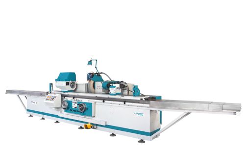 GCH 440 HYDRAULIC GRINDER