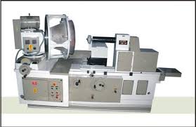 Internal Bore Grinding Machine