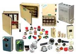 Electrical Switchgears