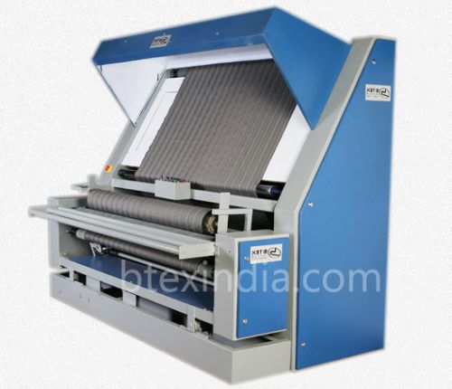 Roll To Roll Fabric Inspection Machine - L