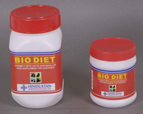 Bio Diet Feed Supplements, Size : 100ml, 1L, 200ml, 500ml, 50ml