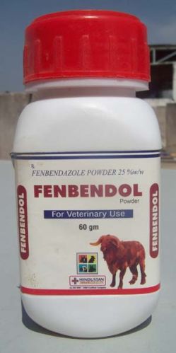 Fenbendol Dry Powder