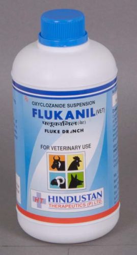 Flukanil Suspension