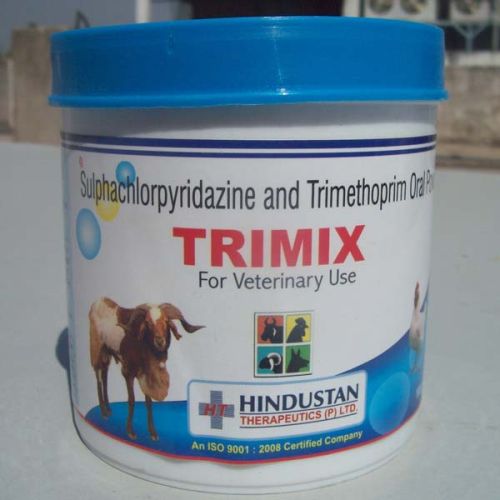 Trimix Dry Powder, Shelf Life : 1year