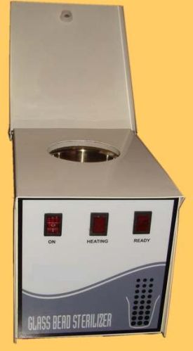 Glass Bead Sterilizer