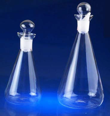 Iodine Flask