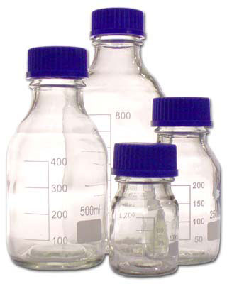 Reagent Bottles