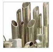 Polished Round Stainless Steel Extrusions