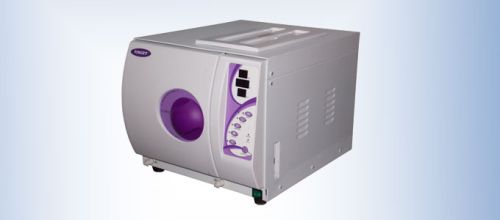 Dental Autoclave STE 16L - A (B) B Standard