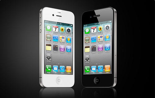 Iphone 4s 32gb